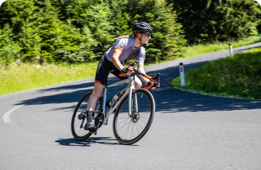 e-SPORT: Novos selins SMP anti-prostáticos para eBikes