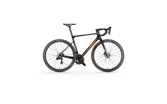 BICICLETA KTM REVELATOR ALTO EXONIC 23/24 (49cm) - KTM BIKE INDUSTRIES - KL81036.49