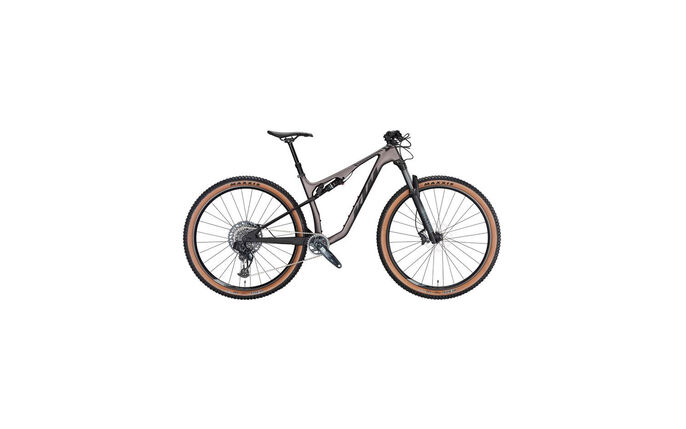BICICLETA KTM SCARP MT ELITE AXS 29'' LTD   (48cm) - KTM BIKE INDUSTRIES - KL81191.48