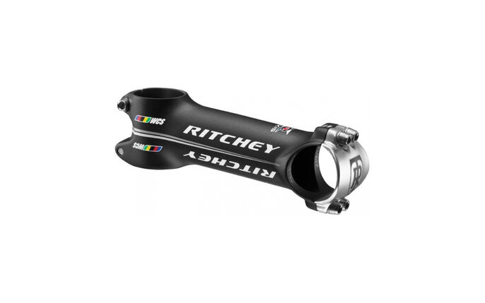 AVANÇO RITCHEY WCS 4AXIS Thrdlss 25,4*130*84º - RITCHEY - RT98349