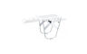 LATERAIS SUPORTE BAGAGENS TOPEAK MTX DUAL TC1009 - TOPEAK - TP98.8301